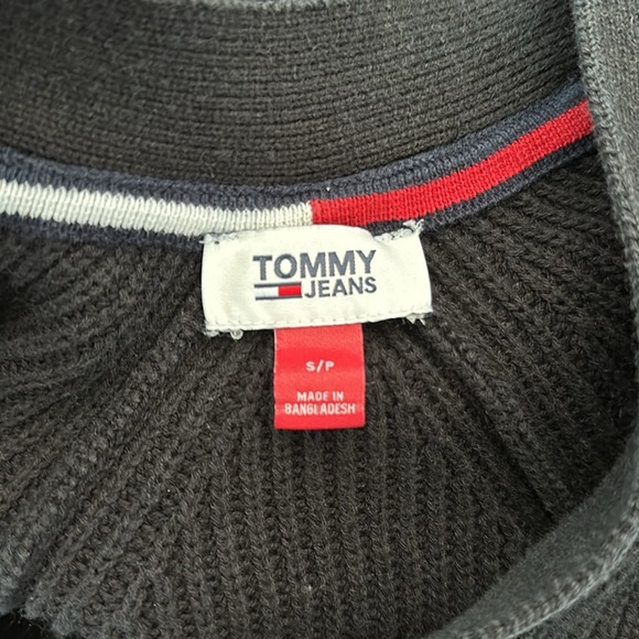 Tommy Jeans Cardigan - Picture 4 of 5